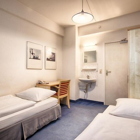 Enjoy Hostel Berlin City West Εξωτερικό φωτογραφία