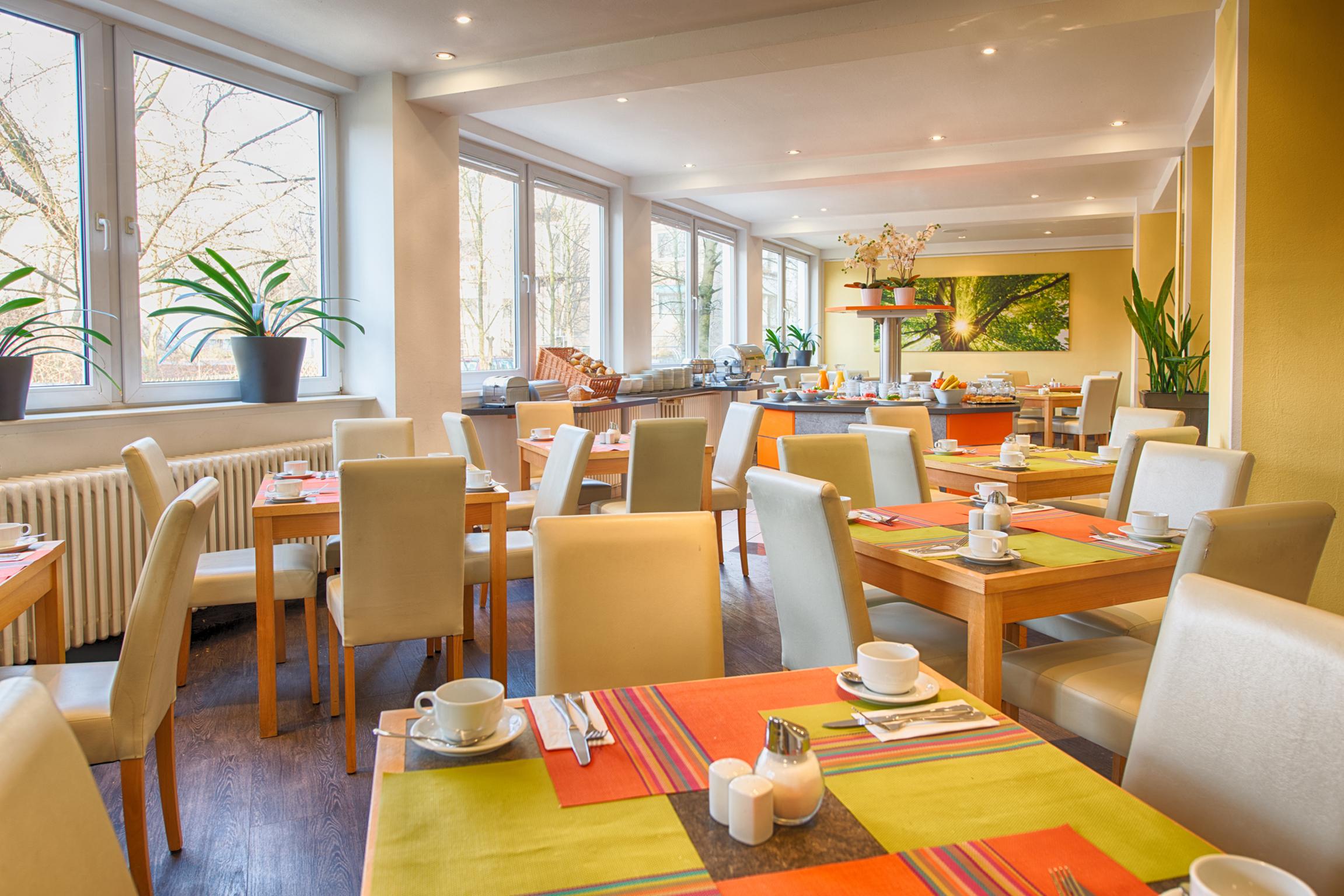 Enjoy Hostel Berlin City West Εξωτερικό φωτογραφία