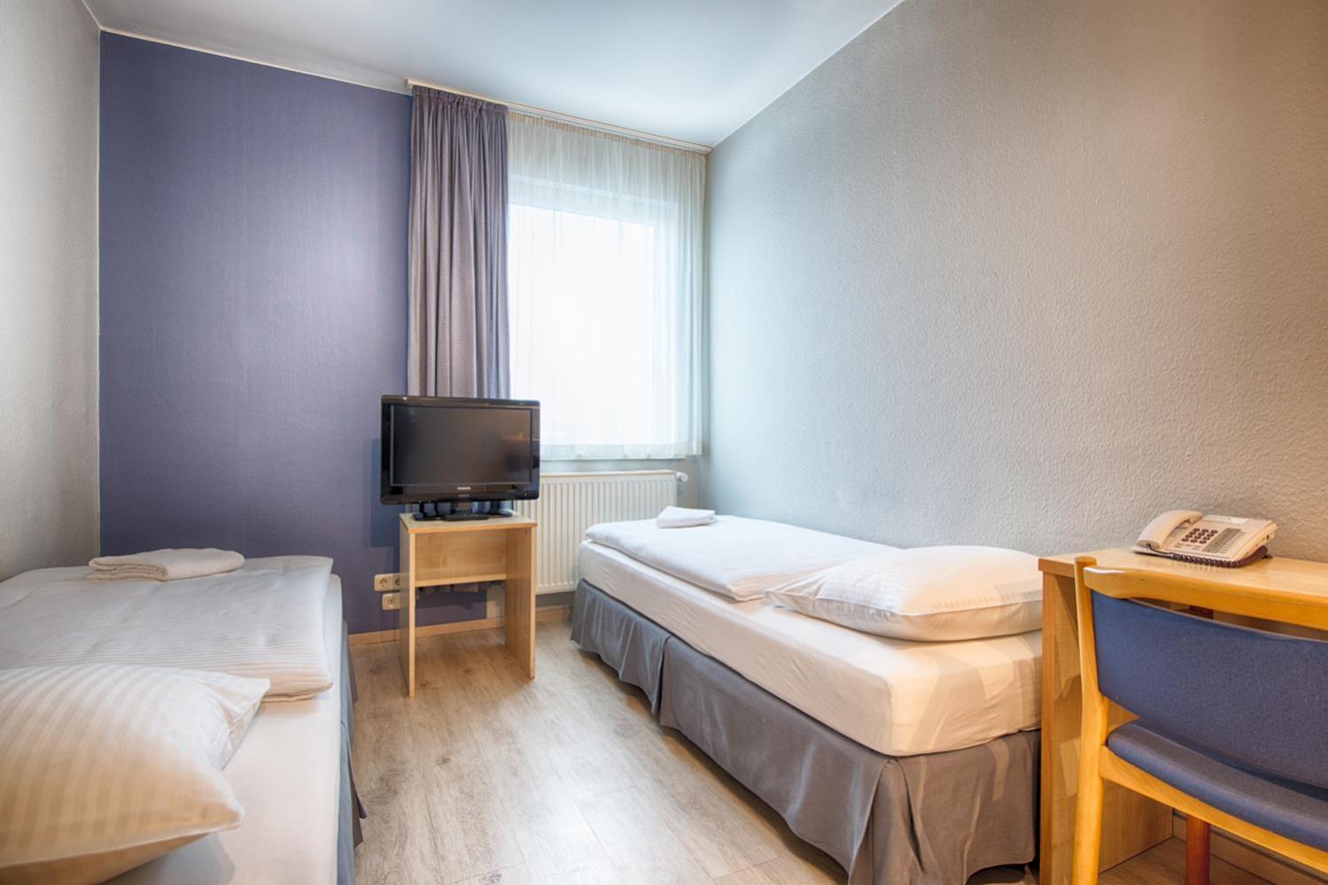 Enjoy Hostel Berlin City West Εξωτερικό φωτογραφία