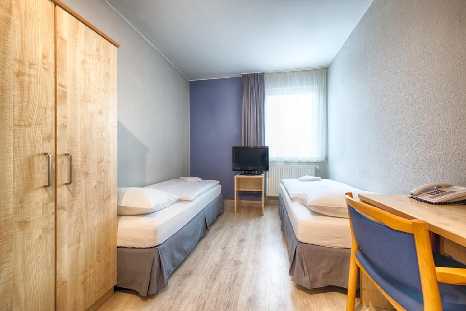 Enjoy Hostel Berlin City West Εξωτερικό φωτογραφία
