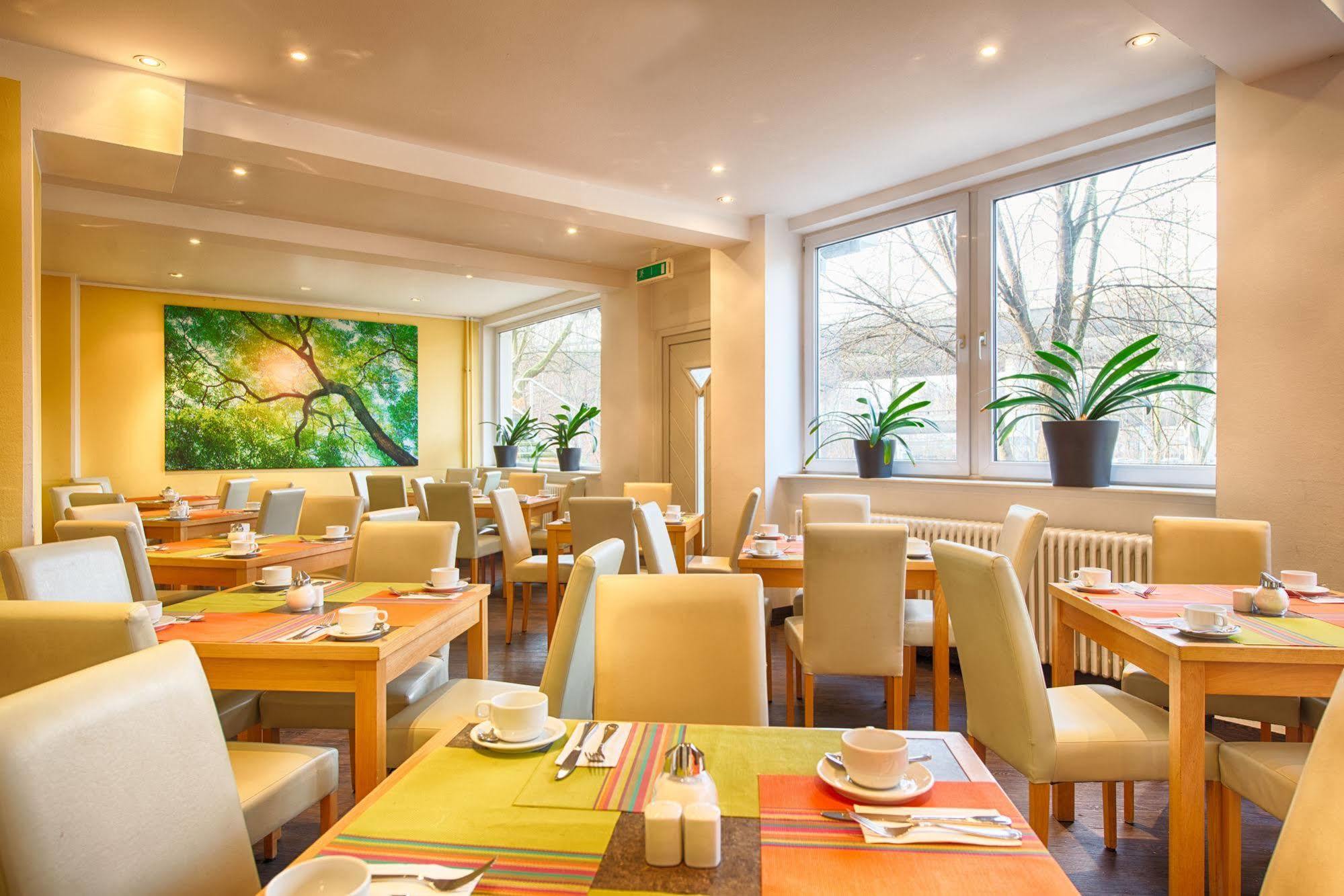Enjoy Hostel Berlin City West Εξωτερικό φωτογραφία
