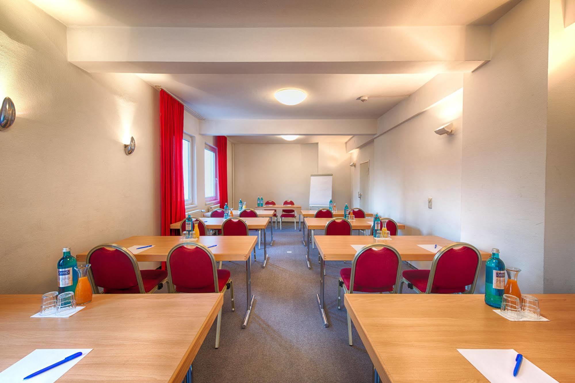 Enjoy Hostel Berlin City West Εξωτερικό φωτογραφία