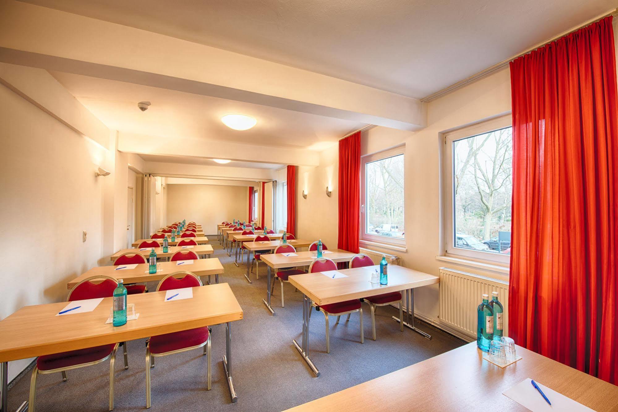 Enjoy Hostel Berlin City West Εξωτερικό φωτογραφία