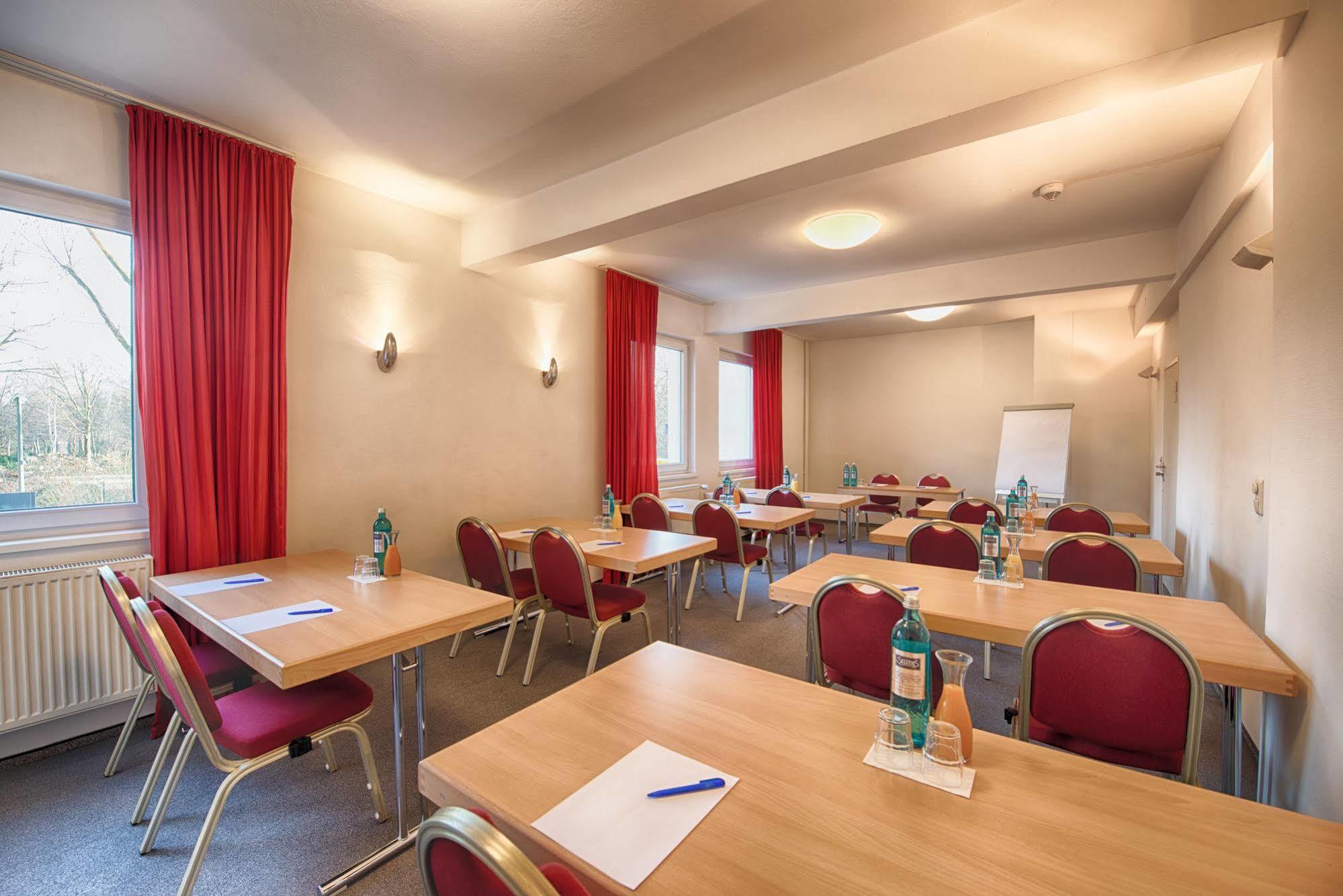 Enjoy Hostel Berlin City West Εξωτερικό φωτογραφία