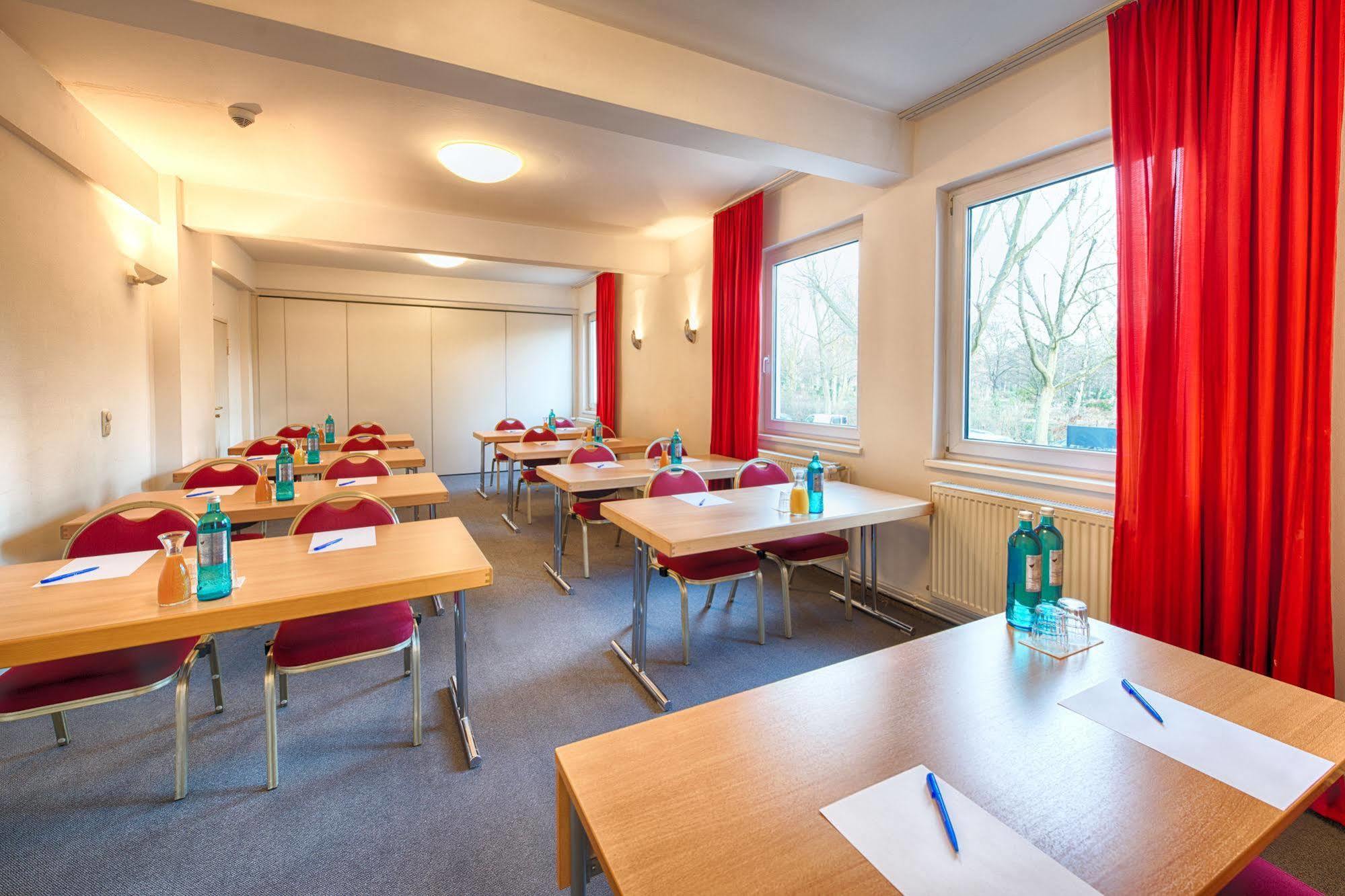 Enjoy Hostel Berlin City West Εξωτερικό φωτογραφία